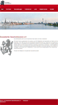 Mobile Screenshot of duesseldorfer-geschichtsverein.de